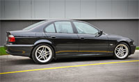 gerchy bmw e39